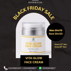 Vita Glow Face Cream